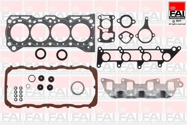 FAI AUTOPARTS Blīvju komplekts, Motora bloka galva HS950